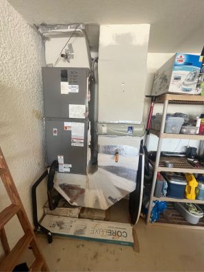 HVAC Services in Fort Meyers, FL (1)