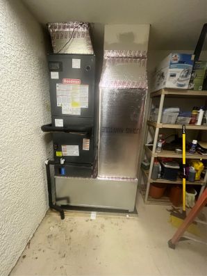 HVAC Services in Fort Meyers, FL (2)